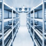 internal cold storage