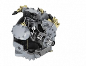 Spare Part HVAC & Refrigeration System Carrier Compressor Part