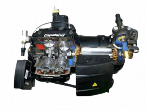 Spare Part HVAC & Refrigeration System Copland Compressor