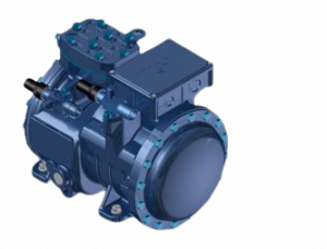 Spare Part HVAC & Refrigeration System Bock Compressor
