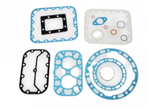 Spare Part HVAC & Refrigeration System