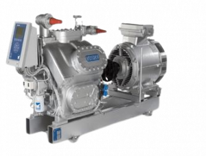 Spare Part HVAC & Refrigeration System Sabro Compressor