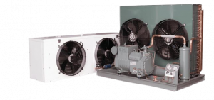 Spare Part HVAC & Refrigeration System condensing Unit