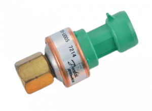 Spare Part HVAC & Refrigeration System