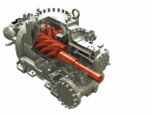 Spare Part HVAC & Refrigeration System